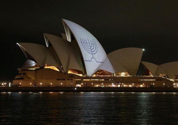 Pope Leo is “deeply saddened” by attack in Australia