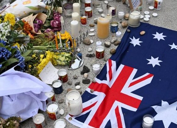 Australian Pontifical Mission condemns Sydney attack