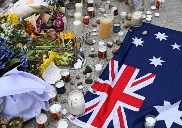 Australian Pontifical Mission condemns Sydney attack