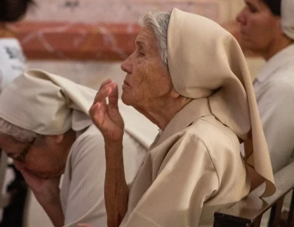 Consecrated life perseveres in Cuba despite a lack of vocations