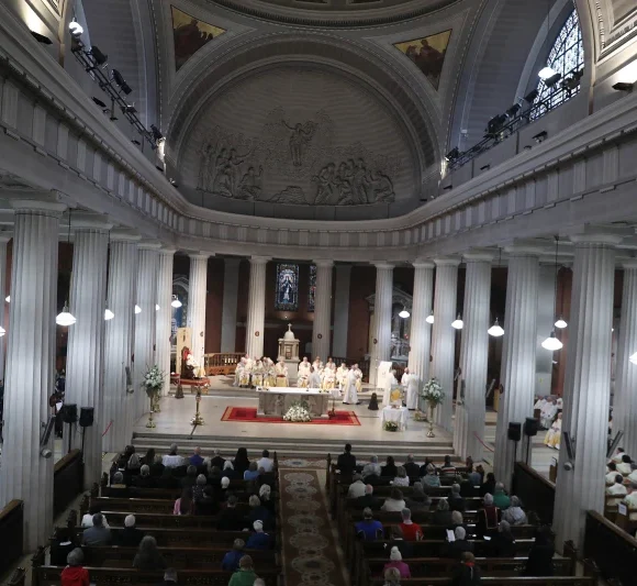 Dublin Archdiocese dispels doubts, concerns about its financial position