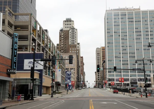 Multiple Kansas Catholic schools targeted by apparent bomb hoax