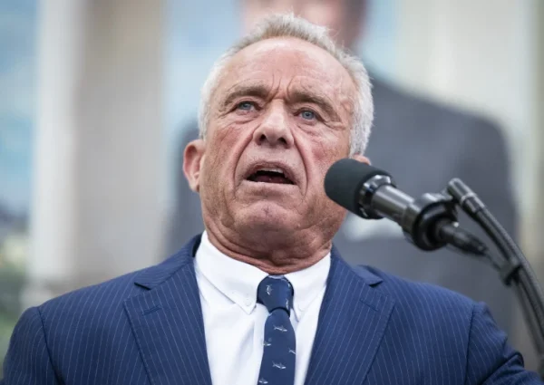 HHS announces actions to restrict ‘sex-rejecting procedures’ on minors