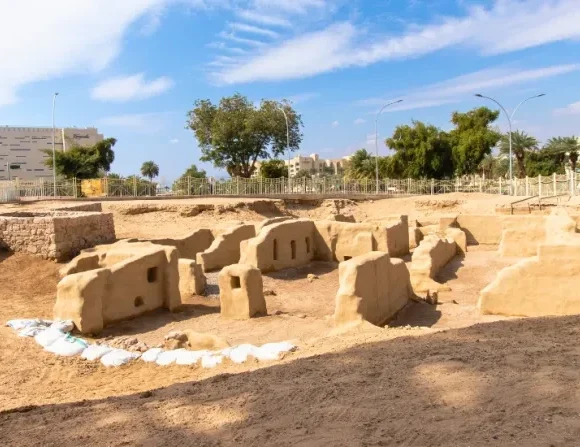 Church in Jordan reopens as a rare window into pre-Constantinian Christianity
