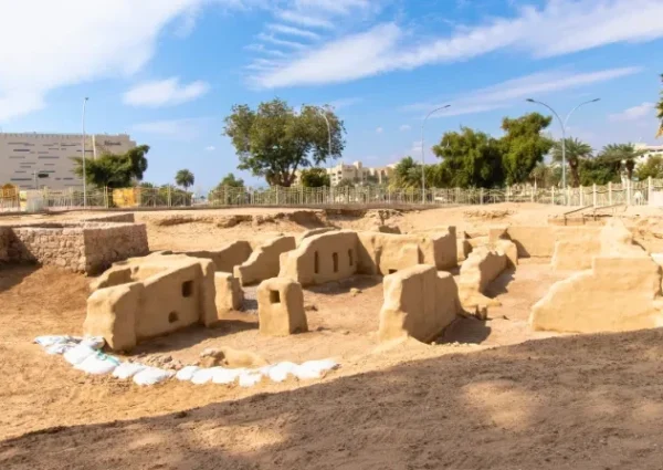 Church in Jordan reopens as a rare window into pre-Constantinian Christianity
