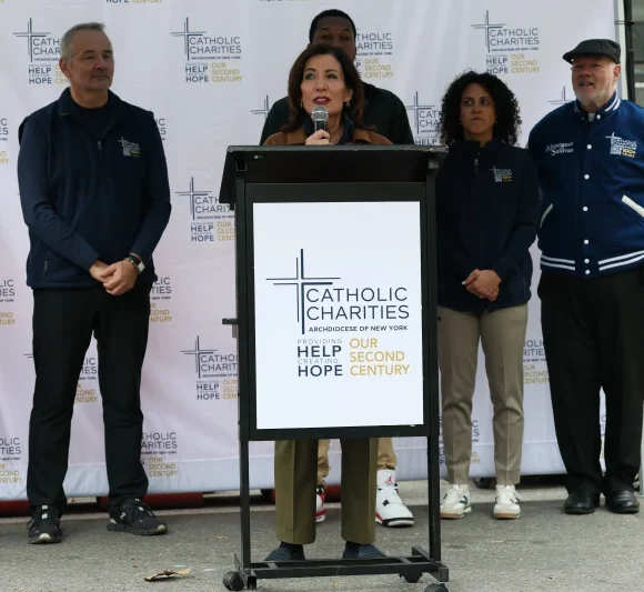 Catholic bishops speak out as New York governor pledges to pass assisted suicide bill