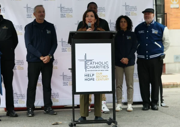 Catholic bishops speak out as New York governor pledges to pass assisted suicide bill