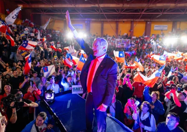 Chile elects conservative for president, defeating Communist Party opponent