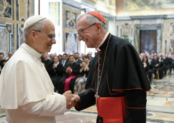 Pope Leo XIV strengthens legal protections for employees of the Vatican and Holy See