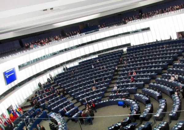 European Parliament backs abortion fund resolution amid Catholic criticism