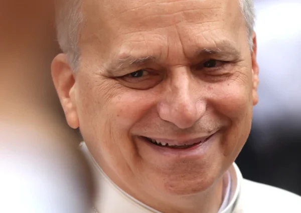 Poll: 70% of American Catholics view Pope Leo XIV favorably, only 4% unfavorably