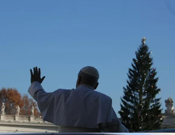 Pope Leo praises Christian archaeology, capable of ‘bringing to light anonymous holiness’