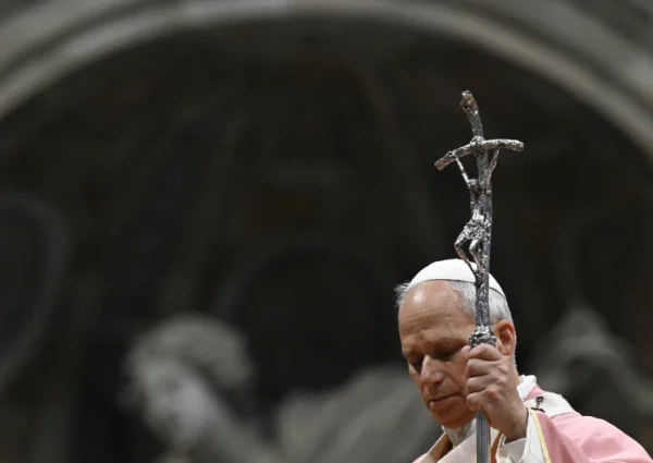 Pope Leo XIV writes preface to book that shaped his spiritual life