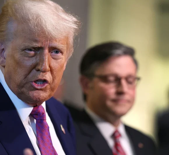 Poll: Most Catholic voters support Trump, deportations despite bishops’ concern