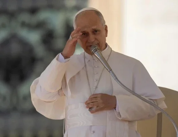 Pope Leo XIV condemns attack on Sydney’s Jewish community, prays for victims