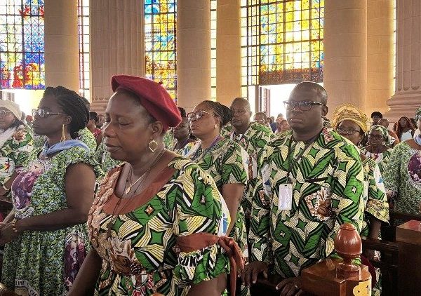 Beninese Bishop: Jihadist attacks aim at preventing Church's activity