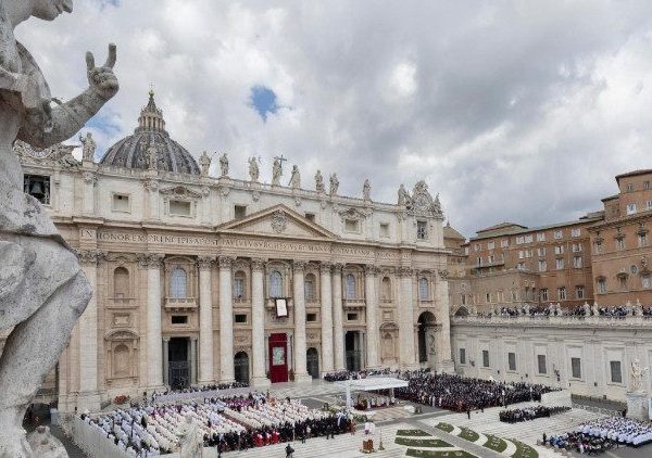 Pope promotes employment of persons with disabilities in the Vatican