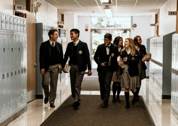 ‘Joyfully Catholic’ Chesterton Academy Network opens international schools