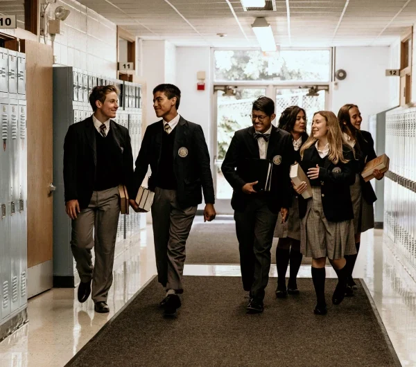 ‘Joyfully Catholic’ Chesterton Academy Network opens international schools