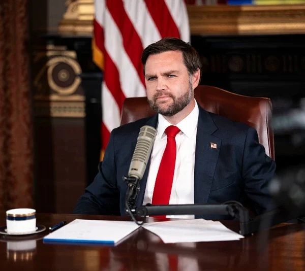 JD Vance: Trump administration will ‘dismantle’ leftist groups promoting violence