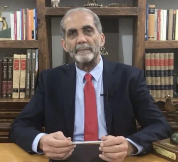 Juan Dabdoub, tireless defender of life and family in Mexico, dies