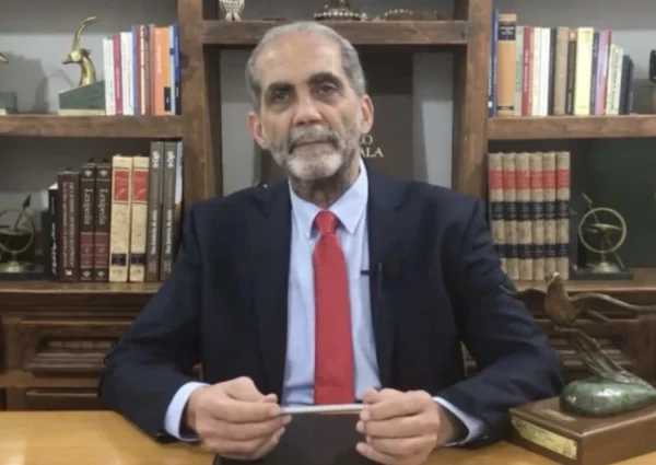 Juan Dabdoub, tireless defender of life and family in Mexico, dies