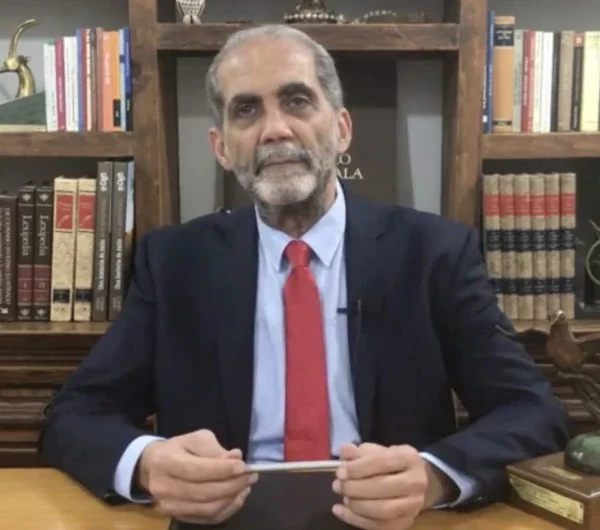 Juan Dabdoub, tireless defender of life and family in Mexico, dies