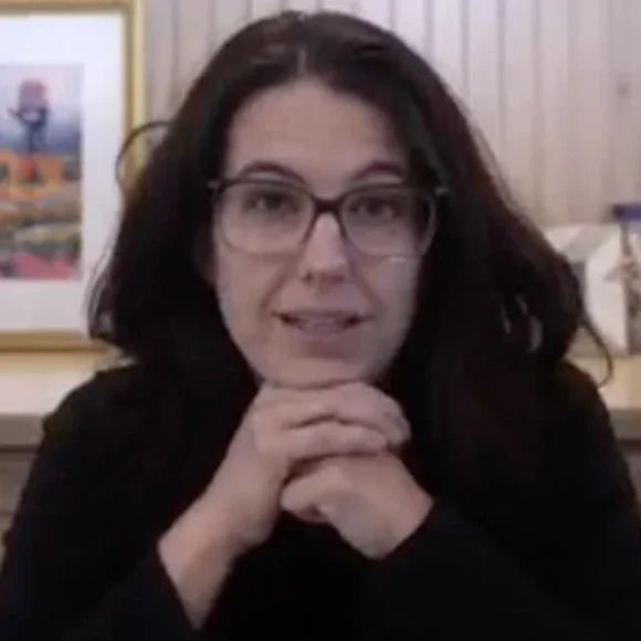 Students for Life’s Kristan Hawkins: Charlie Kirk ‘died a martyr’