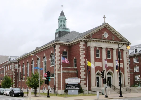 Mass attendance up at various colleges in wake of Charlie Kirk assassination
