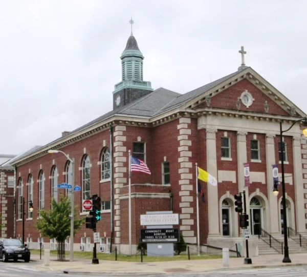 Mass attendance up at various colleges in wake of Charlie Kirk assassination