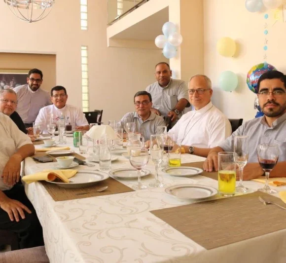 Pope Leo XIV’s Peruvian birthdays: Simplicity, closeness, and community