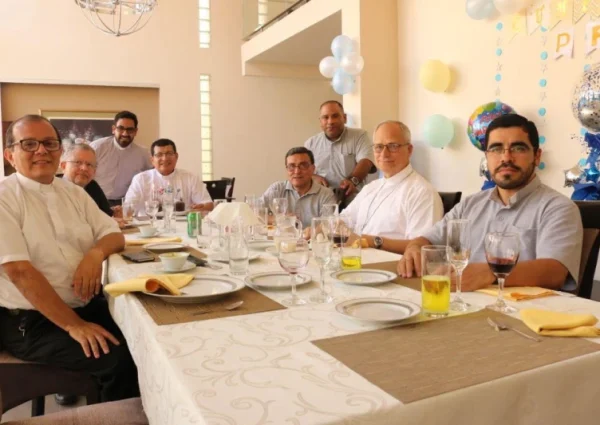 Pope Leo XIV’s Peruvian birthdays: Simplicity, closeness, and community