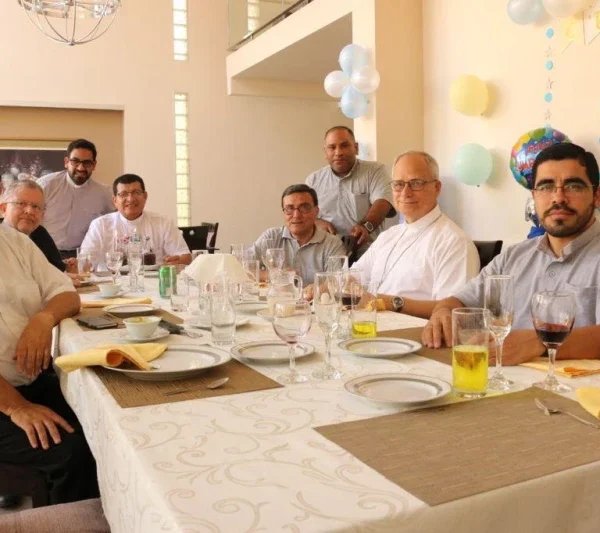 Pope Leo XIV’s Peruvian birthdays: Simplicity, closeness, and community