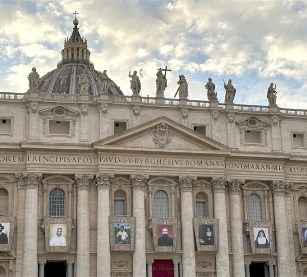 Meet the 7 saints Pope Leo XIV will canonize on Oct. 19