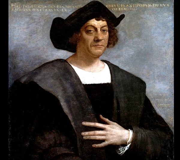 Columbus Day highlights explorer’s ‘legacy of faith,’ Trump says