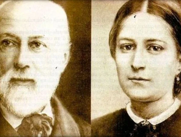 Pope Leo XIV says first canonized couple give example of ‘marriage as a path to holiness’