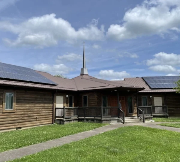 Diocese of Lexington launches net-zero plan inspired by Laudato Si’