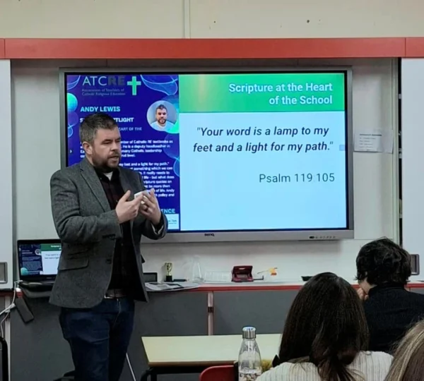 Religious education experts: Bursary cut is ‘huge blow’ to Catholic schools in UK