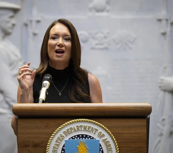 Trump administration's move to end annual hunger report meets criticism