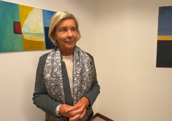 Protection of Minors: 'What victims want is to be listened to'