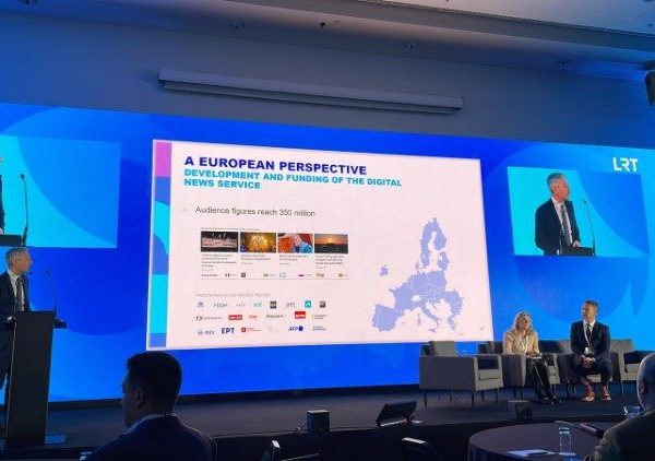 EBU Mediterranean Leadership Summit set to begin in Naples