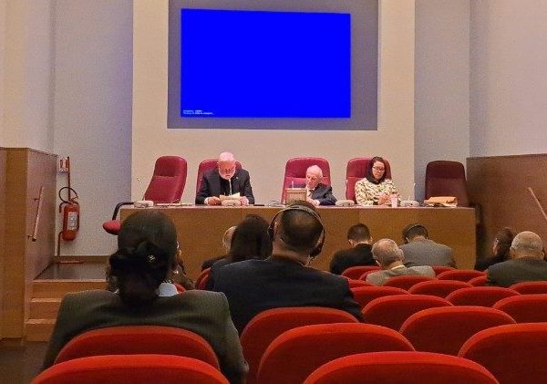 Holy See: Vatican diplomacy is for common good, not particular interests