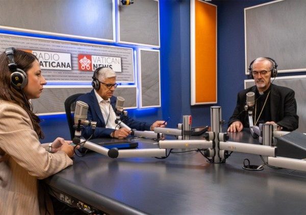 Patriarch Pizzaballa: A new language and new witnesses for a narrative of peace