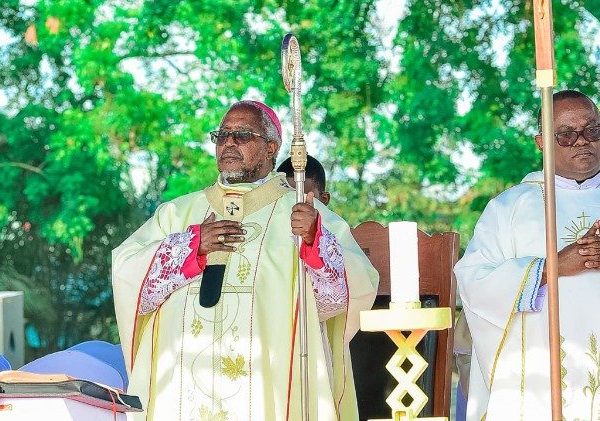 Tanzania: On Nyerere Day, Archbishop Ruwa’ichi calls for an end to abductions