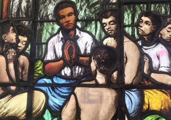 A saint to be for a nation: Peter To Rot’s witness shapes Papua New Guinea