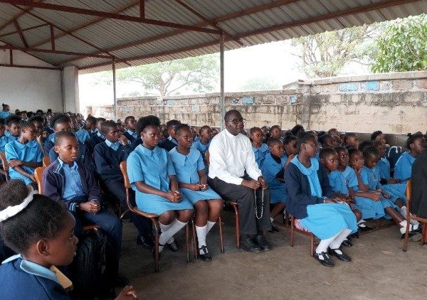 Zambia: PMS-Solwezi Diocese promotes ‘A Million Children Praying the Rosary’