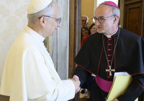 President of Tutela Minorum: Protecting minors is inseparable from listening to victims