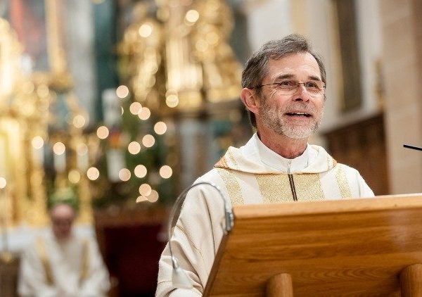 Pope Leo appoints Josef Grünwidl as new Archbishop of Vienna