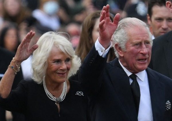Pope to Receive King Charles and Queen Camilla at the Vatican
