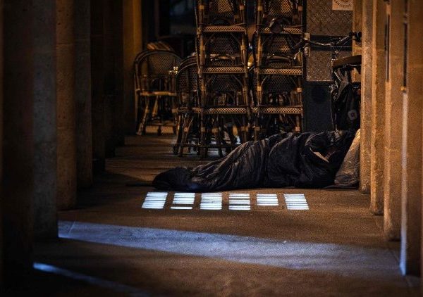 International Day for the Eradication of Poverty: Stop the stigma